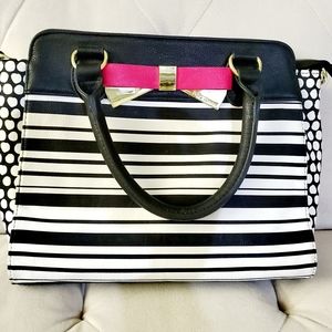 Betsey Johnson Purse